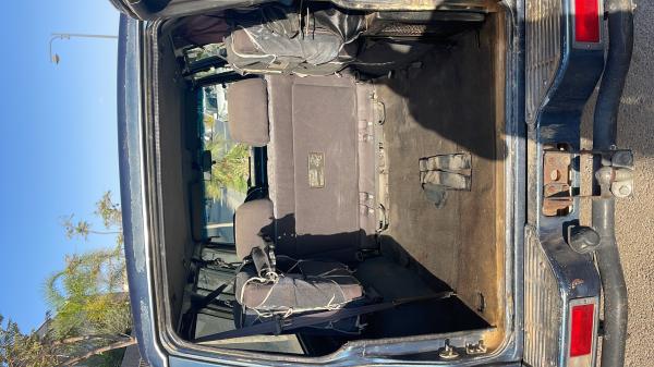 יונדאי גאלופר ארוך (2000)