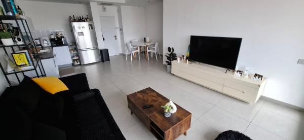 דרך בגין 158, מע"ר צפוני