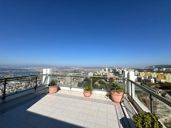 סנש חנה 22, רמת הדר