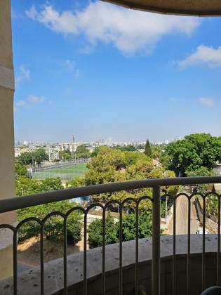 אסירי ציון 19, קרית שלום