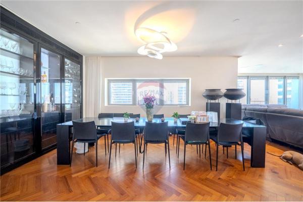 ניסים אלוני 12, פארק צמרת