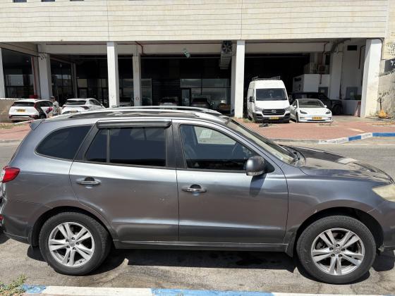 יונדאי סונטה (2012)