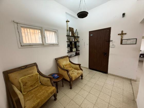 דרך הים, כרמל מערבי