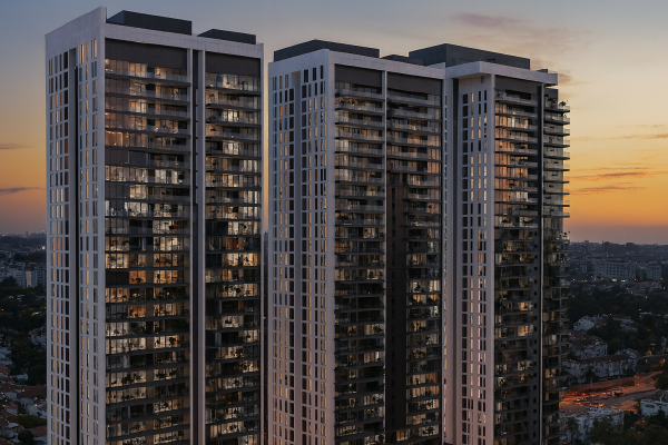 ההסתדרות 29, תל גנים