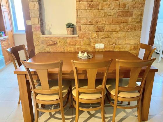 יוספטל 3, נאות הרצל