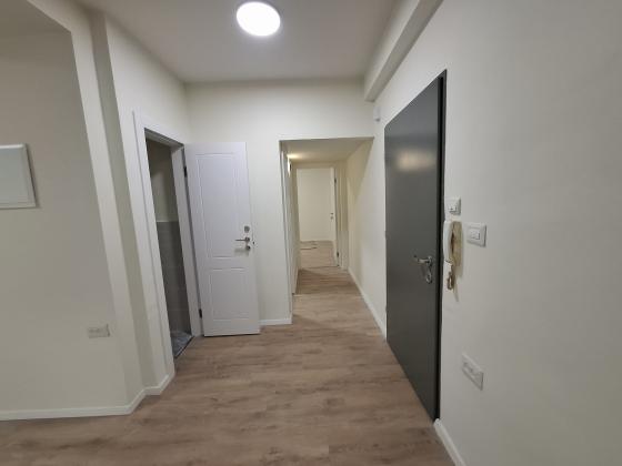 ויזל 21, הצפון הישן החלק המרכזי