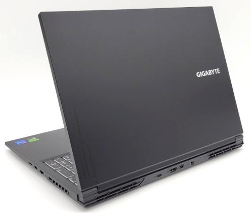 מחשב גיימינג Gigabyte G6 KF