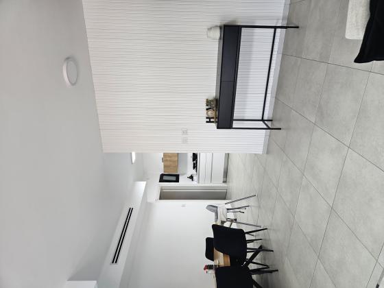 אחד העם 15, מצפה העמק