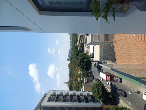 הרצל 138, דרום פלורנטין