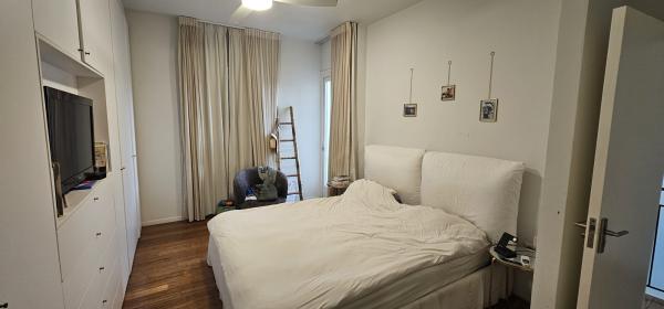 למרחב 4, קרית יערים