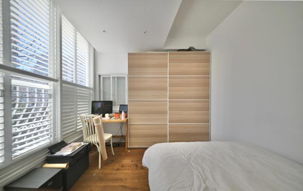 בשכונת הצפון החדש סביבת כיכר המדינה