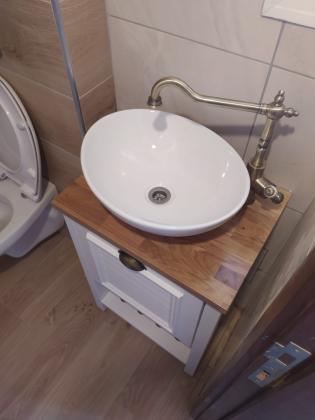 מרגנית 1, זאב