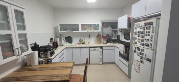 זאב וילנאי 19, רמות