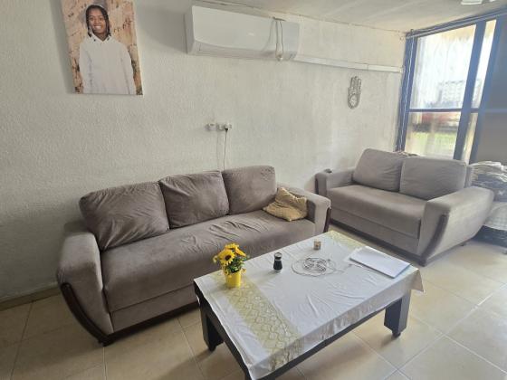 פיקוס, נוה גולן