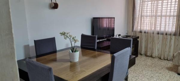 עגנון 3, רמת אליהו