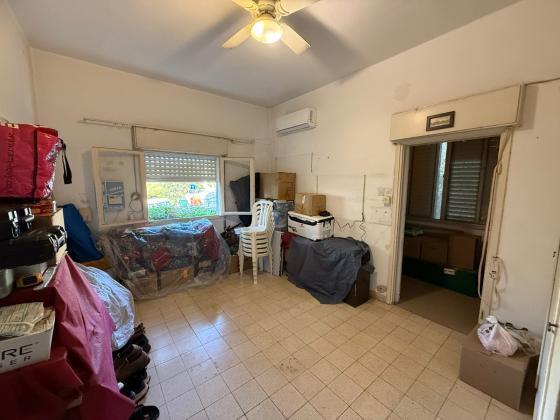 דרך הים, כרמל מערבי