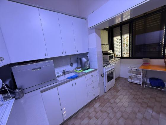 דרך הים, כרמל מערבי