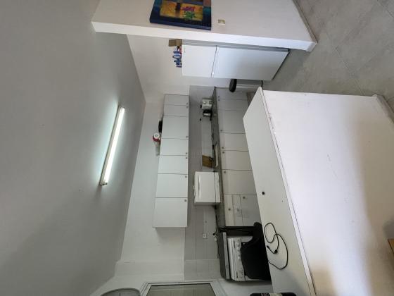 מח"ל, כפר שלם