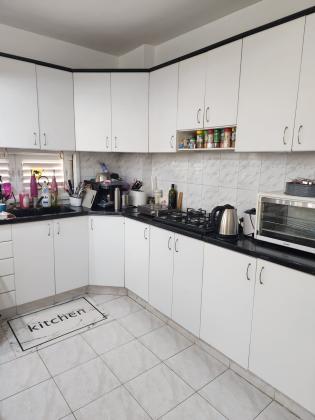 בר יוחאי 18, מתחם נגבה