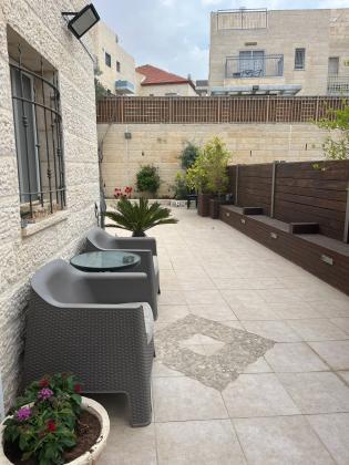 הנחושת, נופי הסלע