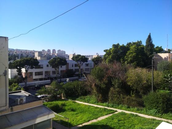 חניתה 65, נוה שאנן