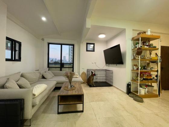 אלקלעי, הצפון הישן החלק הצפוני