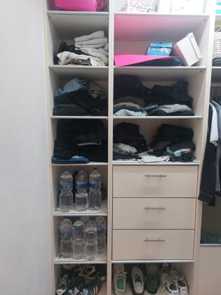 האשל 12, מוצקין;דובדבן הכפר;כיסופים