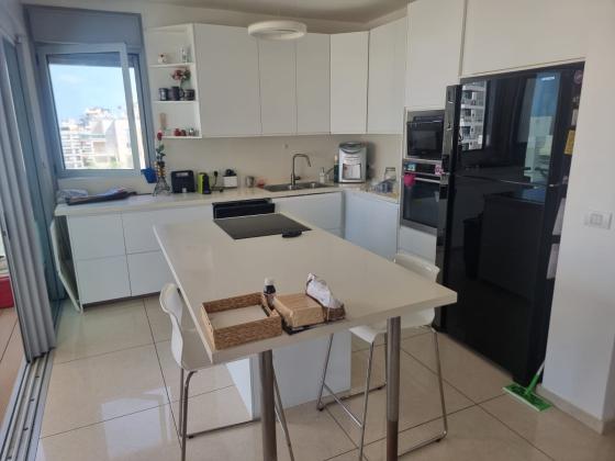 ראשון לציון, רצועת המלונות