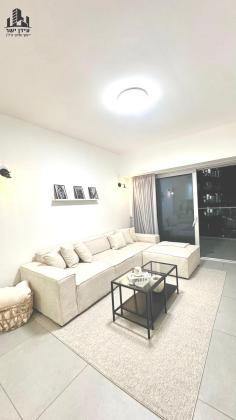 מנחם בגין 144, מע"ר צפוני