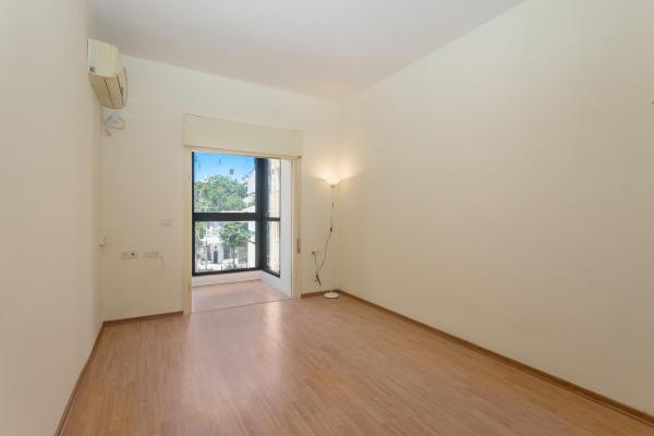 קרית ספר, לב תל אביב