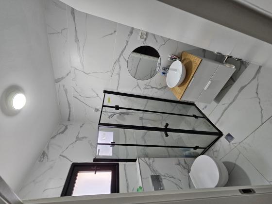 אחד העם 15, מצפה העמק