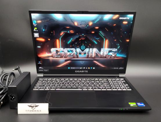 מחשב גיימינג Gigabyte G6 KF