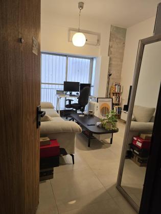 גורג אליוט, לב תל אביב