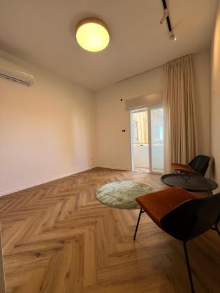 שדרות הנשיא, מרכז הכרמל