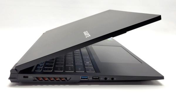 מחשב גיימינג Gigabyte G6 KF