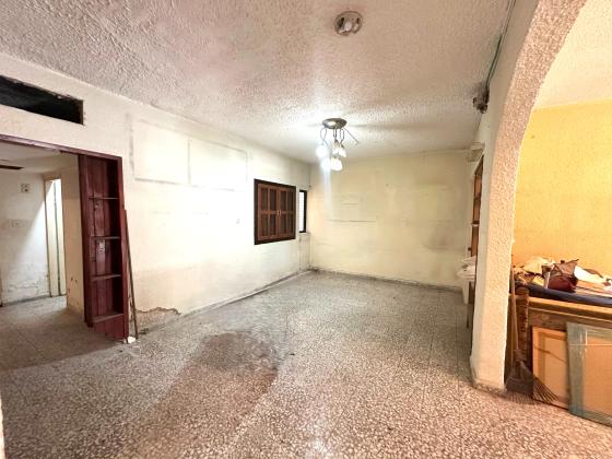 דרך בן גוריון דוד 1