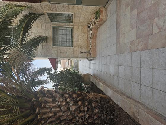 רחמילביץ 129, פסגת זאב