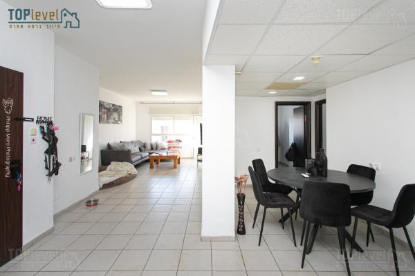 מעלה נוף, מעלה נוף