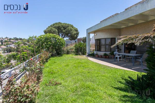 בשכונת דניה