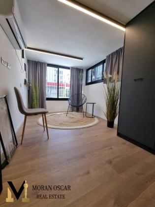 שונצינו 4, מונטיפיורי