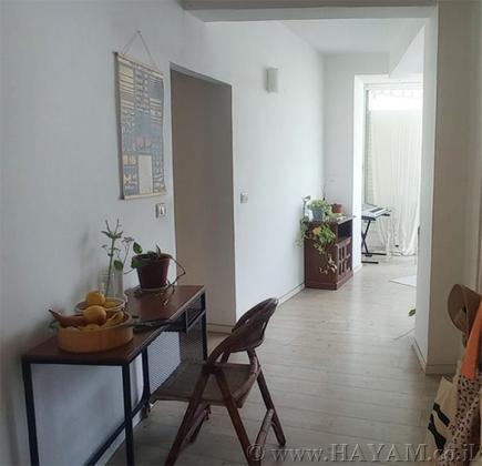 בשכונת מרכז יפו