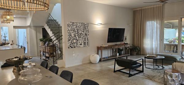 למרחב 4, קרית יערים