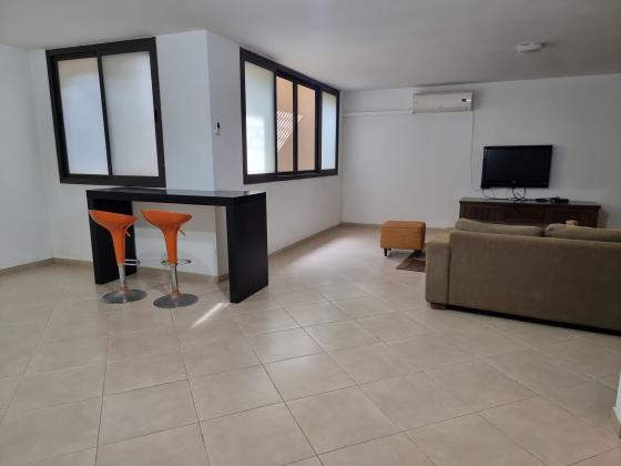 אילות 1, נווה ניצנים