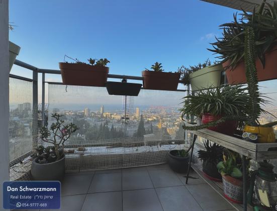 רמב"ן 27, רמת הדר