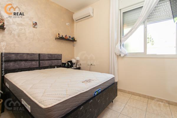 טרומפלדור, נוה שאנן