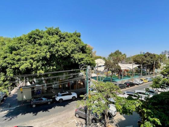 אוסישקין, הצפון הישן החלק הצפוני