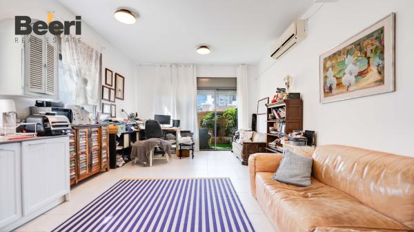 מעלה הצופים, החשמונאים (מרכז העיר א')