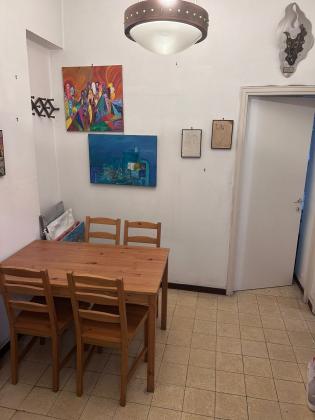 שלומציון המלכה 6, הצפון החדש החלק הצפוני