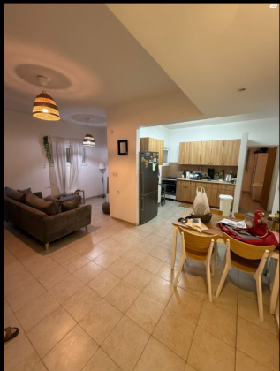 עמנואל הרומי 18, הצפון הישן החלק המרכזי