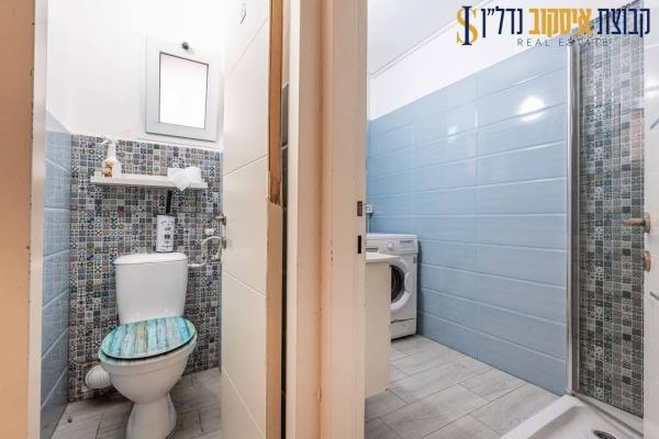 החלוץ, גבעת אולגה ג' ו-ד'